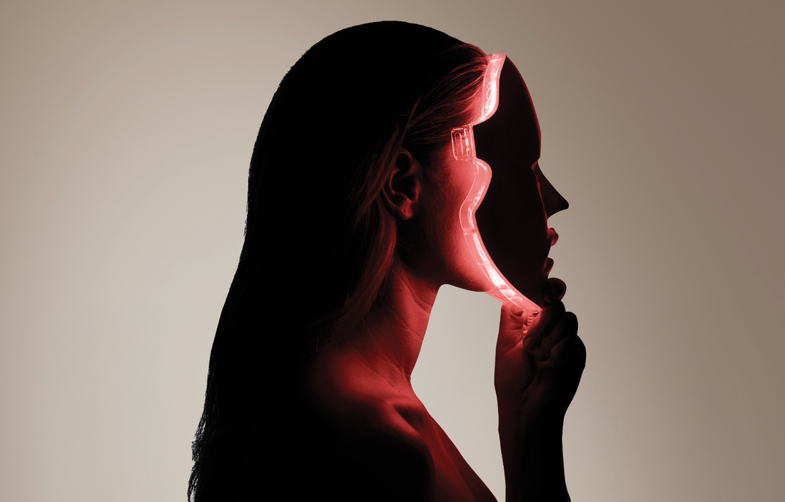 Red Light Therapy for Ultimate Skin Rejuvenation