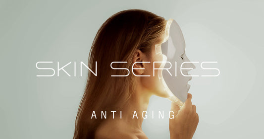 How LED Light Therapy Can Slow Down the Signs of Aging: A Natural Solution