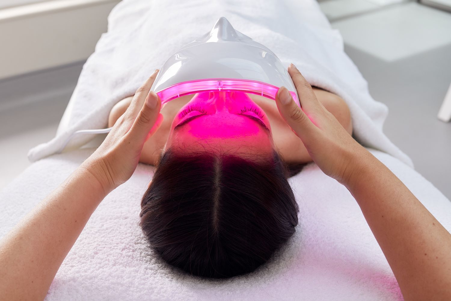 EOS-X by Déesse PRO